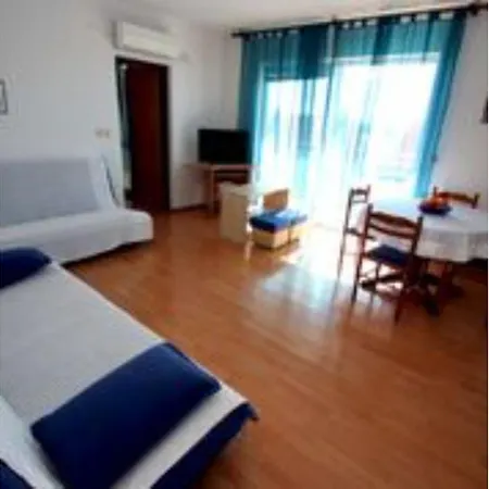 Josipa 22 2nd Floor * تْسْغيكفانِتْسا