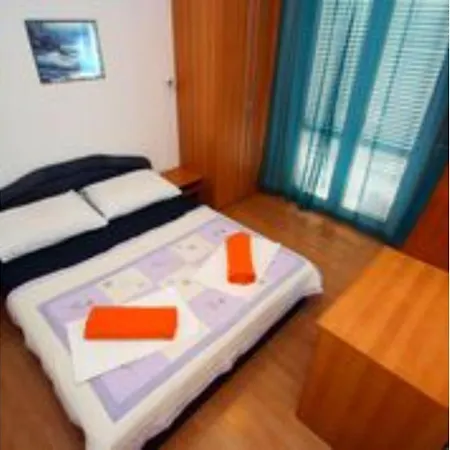 Josipa 22 2nd Floor شقة تْسْغيكفانِتْسا