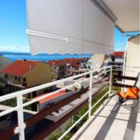 Josipa 22 2nd Floor * تْسْغيكفانِتْسا